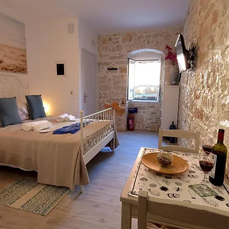Corfu Bonzai Apartment