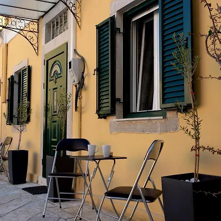 Corfu Bonzai Corfu (city)