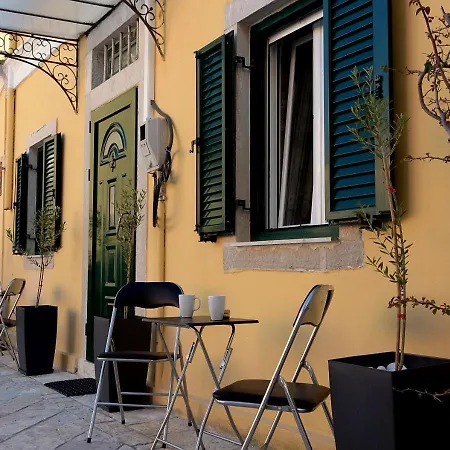 Corfu Bonzai Corfu (city)