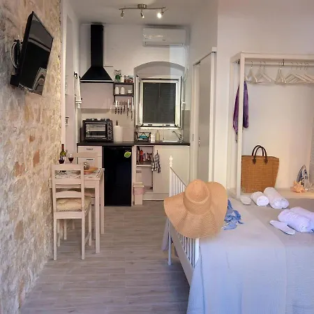 Corfu Bonzai Appartamento *