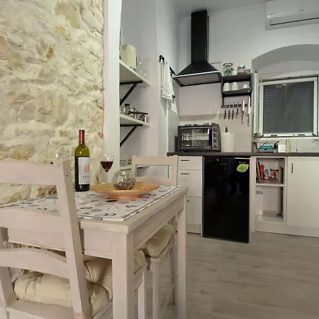 Appartamento Corfu Bonzai Corfu (city)