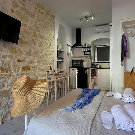 Appartement Corfu Bonzai *