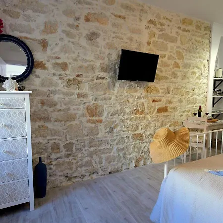 Appartement Corfu Bonzai *